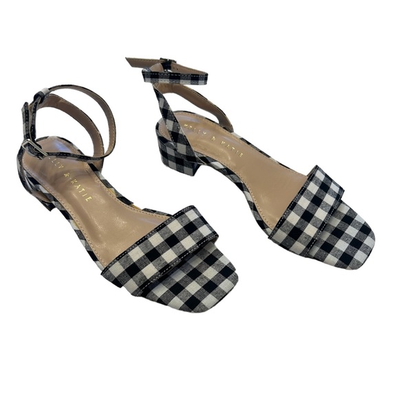🤩 SALE Kelly & Katie Olivina Sandal - Picture 4 of 7